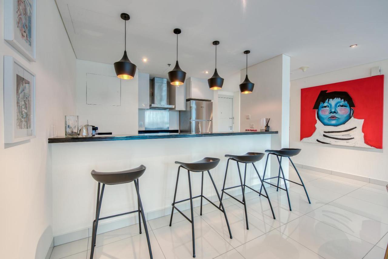 Апартаменты Maison Privee - Aesthetic Apt With Stunning View In Luxurious Building Дубай Экстерьер фото